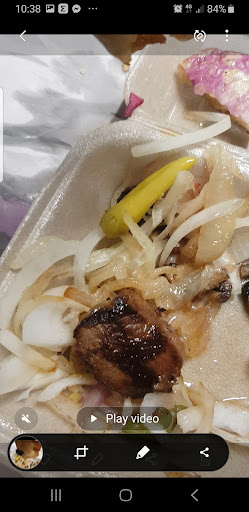 Photo of Kinson Kebabs - 1442b Wimborne Rd, Kinson, Bournemouth BH10 7AS